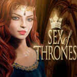 Sex of Thrones 👑 PC Free Download