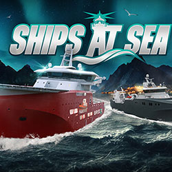 Ships At Sea PC Free Download (Build 20830223)