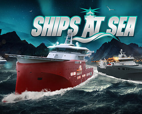 Ships at sea pc free download (build 20830223)
