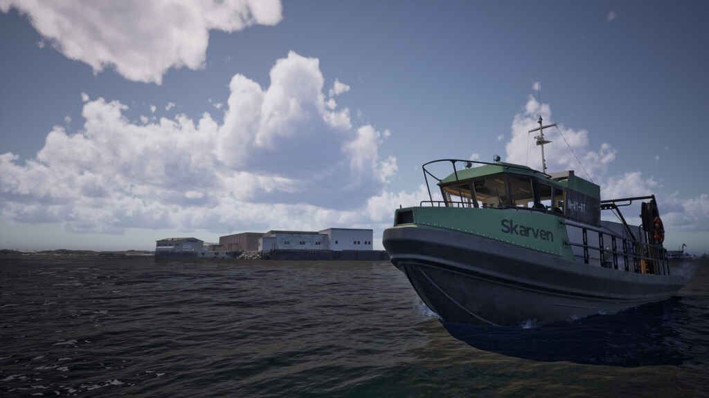 Ships at sea pc free download (build 20830223)