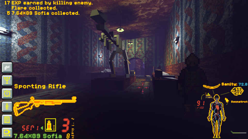 Sonar Shock PC Free Download (Build 15529658)