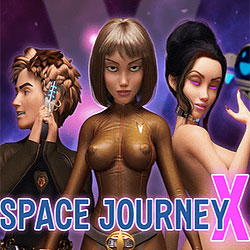 Space Journey X PC Free Download (v2.41.016)