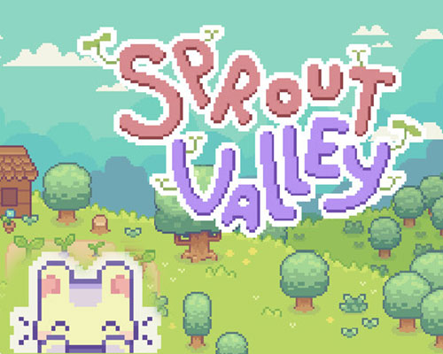 Sprout Valley PC Free Download (Build 13961626)