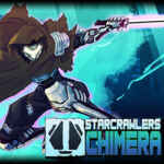 StarCrawlers Chimera PC Free Download (v1.3.1)