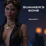 Summer’s Gone – Season 1 PC Free Download (S2-Ch1-3)