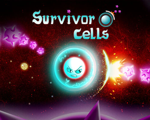 Survivor Cells PC Free Download