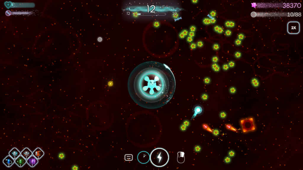 Survivor Cells PC Free Download
