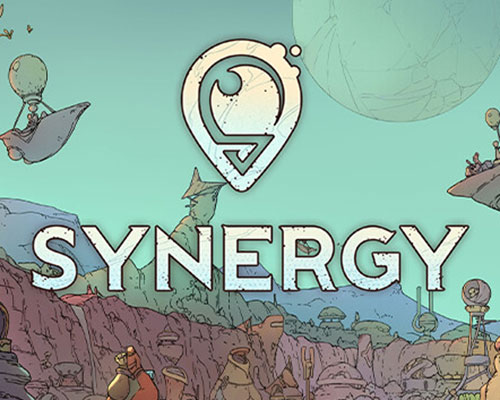 Synergy pc free download (v2510031634)