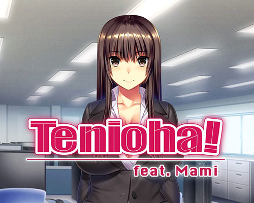 Tenioha! feat. Mami PC Free Download (Uncensored)