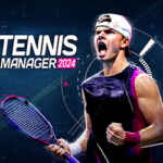Tennis Manager 2024 PC Free Download (v4.4.1357)