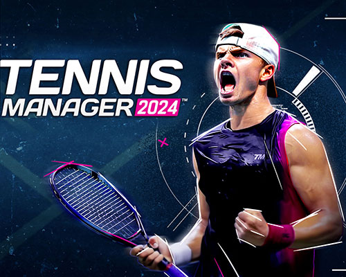 Tennis Manager 2024 PC Free Download (v4.4.1357)