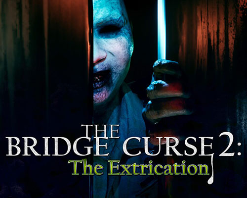 The Bridge Curse 2: The Extrication Free Download (v1.7.2.2)