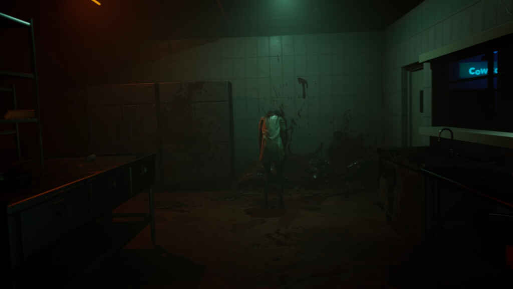 The Bridge Curse 2: The Extrication Free Download (v1.7.2.2)