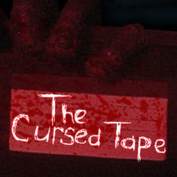 The Cursed Tape PC Free Download