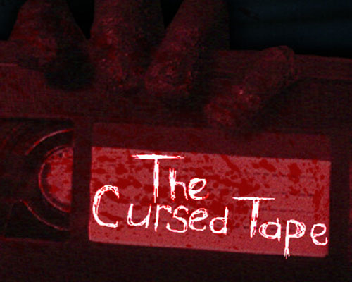 The Cursed Tape PC Free Download
