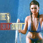 The DeLuca Family – Season 1 PC Free Download