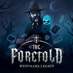 The Foretold: Westmark Legacy Free Download (Build 16384933)