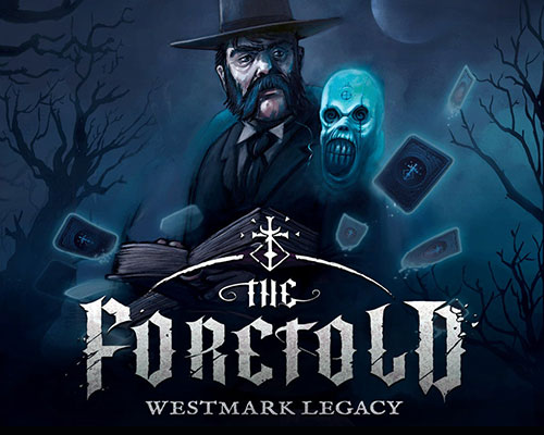 The Foretold: Westmark Legacy Free Download (Build 16384933)
