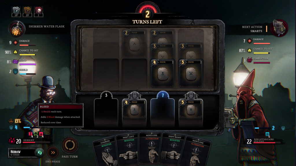 The Foretold: Westmark Legacy Free Download (Build 16384933)