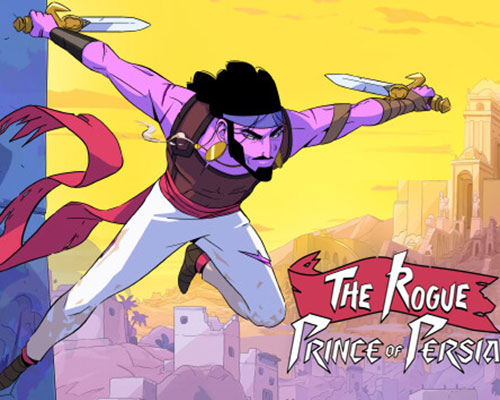 The rogue prince of persia free download (v1.0.4)