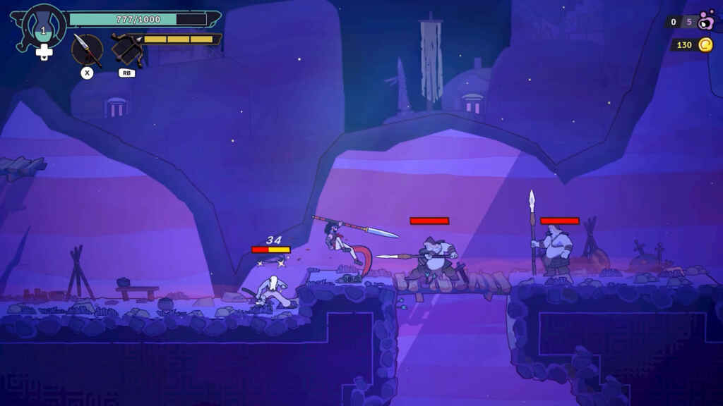 The rogue prince of persia free download (v1.0.4)