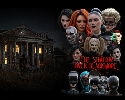 The shadow over blackmore free download (v0.5.1)