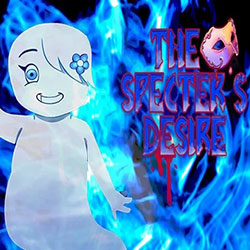 The Specter’s Desire PC Free Download