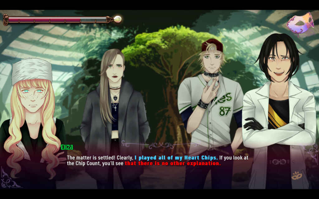 The Specter's Desire PC Free Download