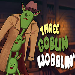 Three Goblin Wobblin PC Free Download