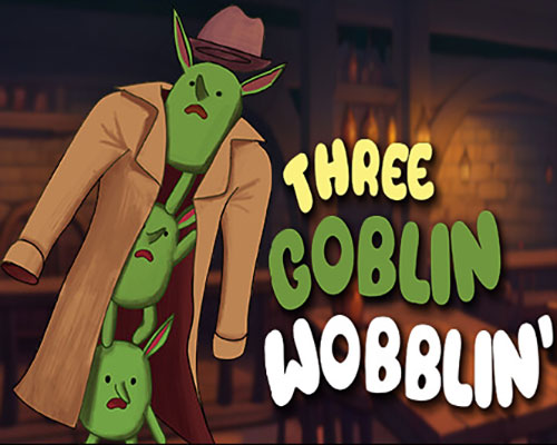 Three Goblin Wobblin PC Free Download