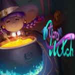 Tiny Witch PC Free Download (Build 18409785)