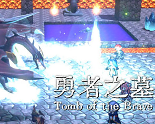 Tomb of the Brave Free Download (Build 14194940)