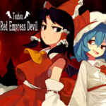 Touhou Red Empress Devil Download (Build 17622664)