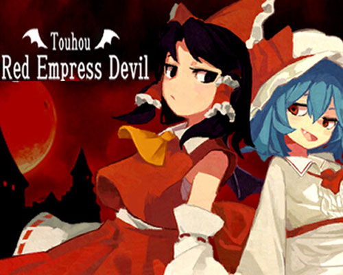 Touhou Red Empress Devil Download (Build 17622664)