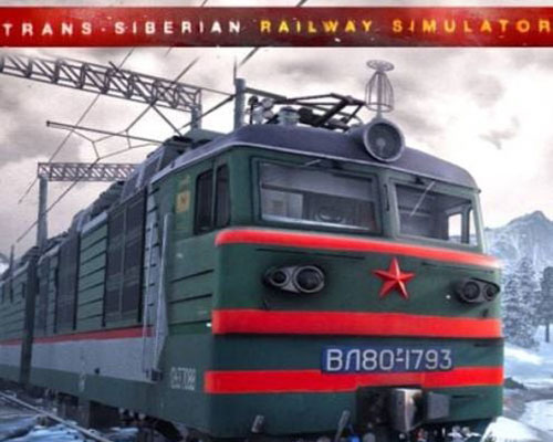 Trans-siberian railway simulator download (v20251015)
