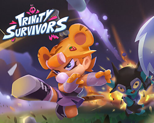 Trinity Survivors PC Free Download (Build 14526467)