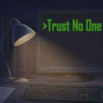Trust No One PC Free Download (v1.1)