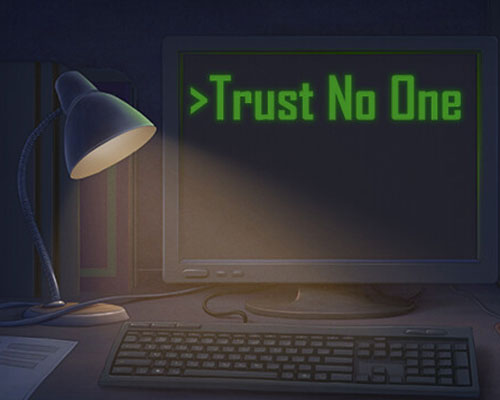 Trust No One PC Free Download (v1.1)