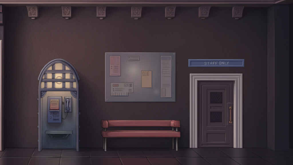 Trust No One PC Free Download (v1.1)