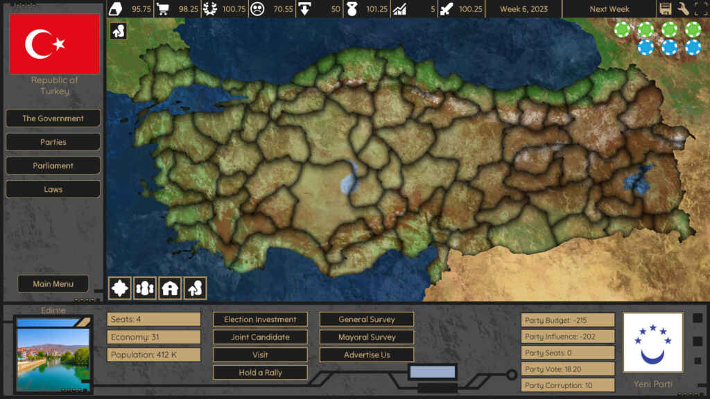 Turkish Throne PC Free Download (Build 14319540)