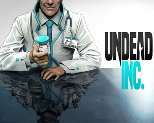 Undead Inc. PC Free Download (Build 14530607)