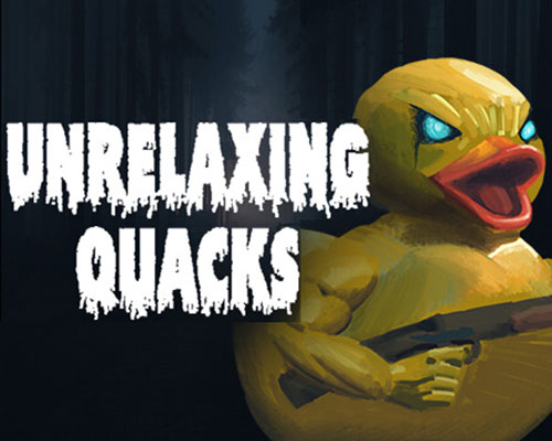 Unrelaxing Quacks Free Download (Build 14214937)