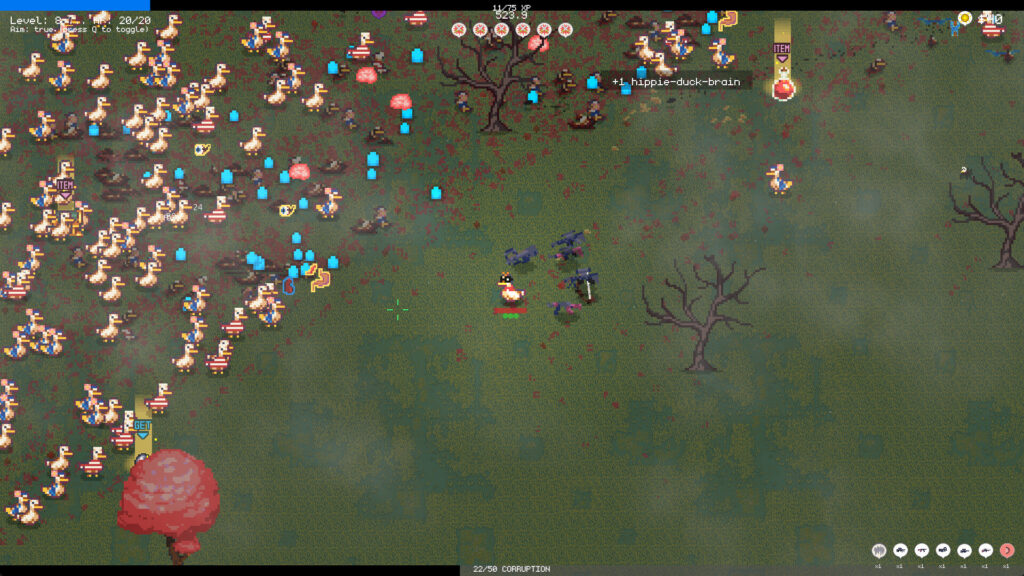 Unrelaxing Quacks Free Download (Build 14214937)