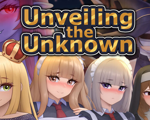 Unveiling the Unknown PC Free Download (v1.0)
