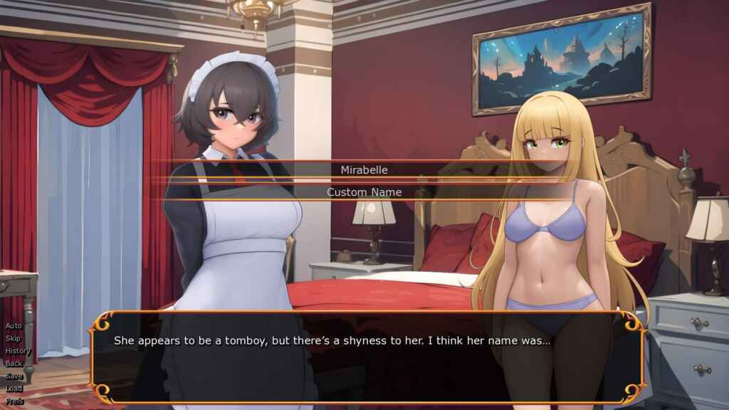 Unveiling the Unknown PC Free Download (v1.0)
