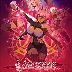 Vaygren – Lustful Temptation PC Free Download (v0.2.5)