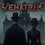 Venatrix PC Free Download