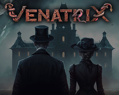 Venatrix PC Free Download