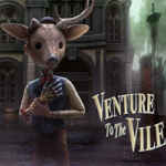 Venture to the Vile PC Free Download