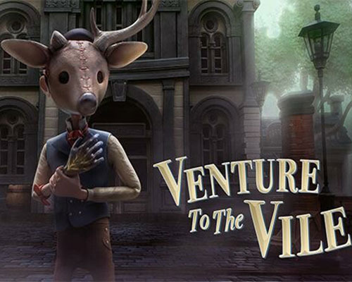 Venture to the vile pc free download